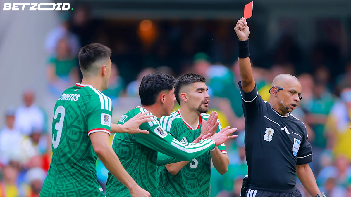2026 World Cup Is Already a Controversy Machine — And We're Just Getting Started.