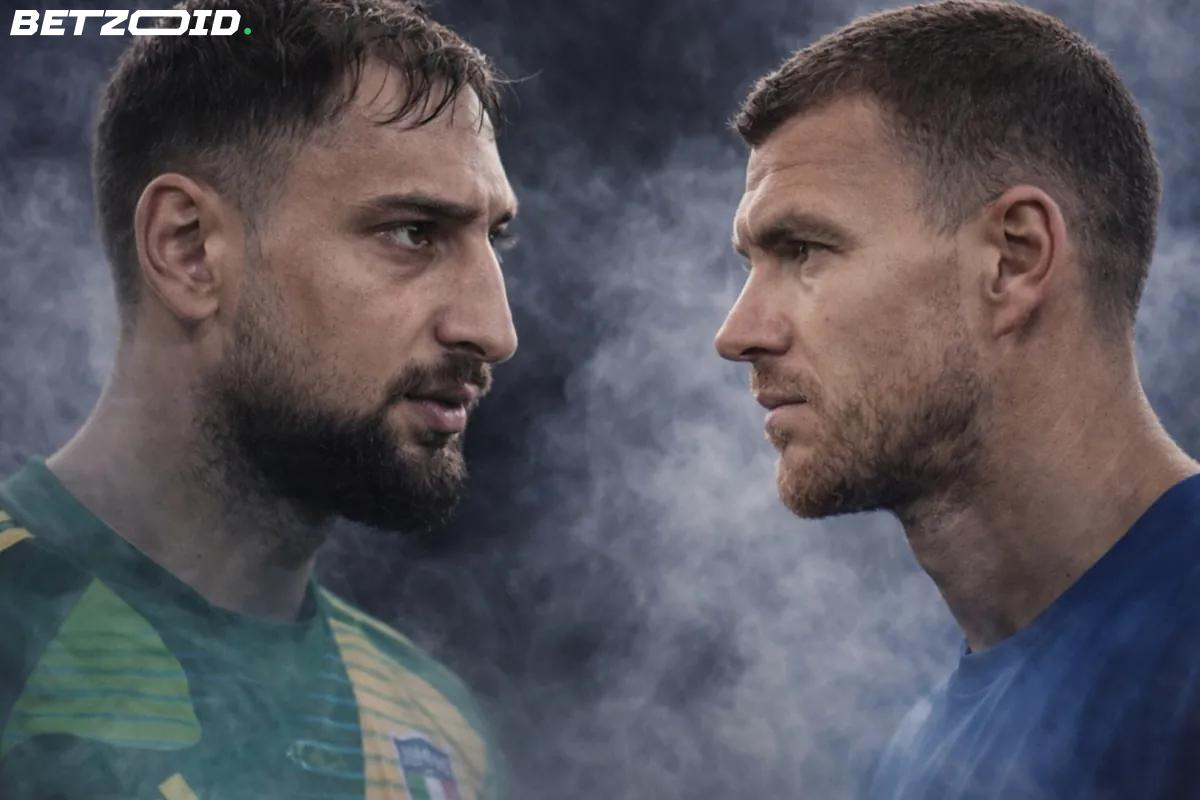 2026 World Cup Play-offs: The Teams With Everything to Lose and Everything to Prove.