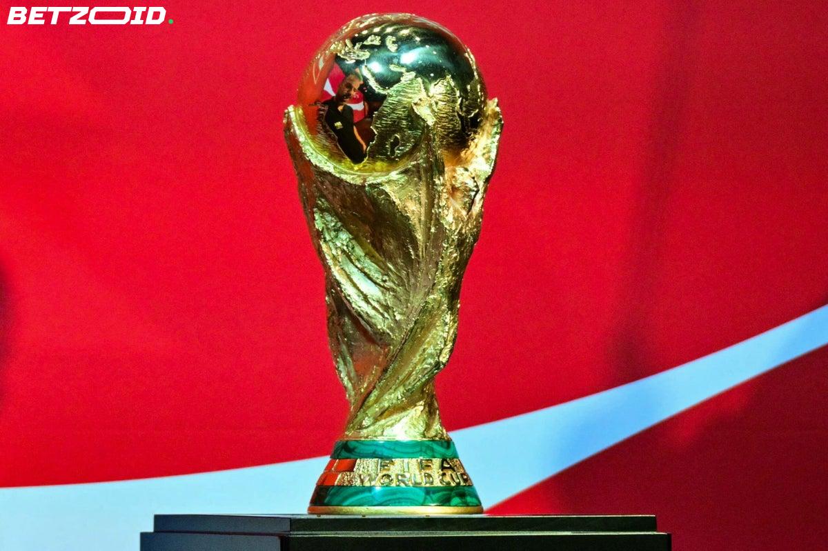 2026 World Cup Preliminary Squads Explained: Rules, Deadlines and What's at Stake.