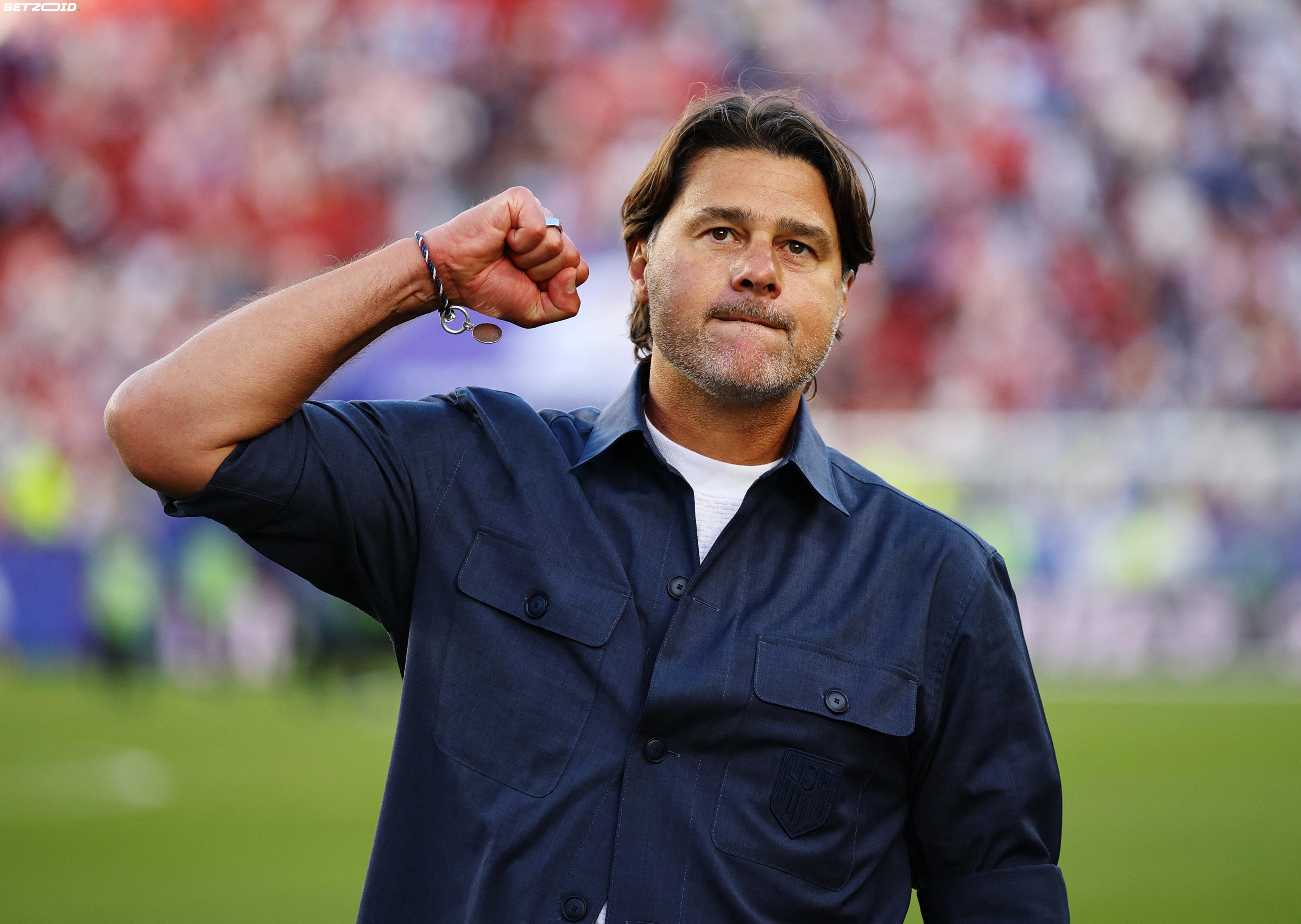 5 Questions Mauricio Pochettino Must Answer as USMNT Start the 2030 World Cup Cycle.