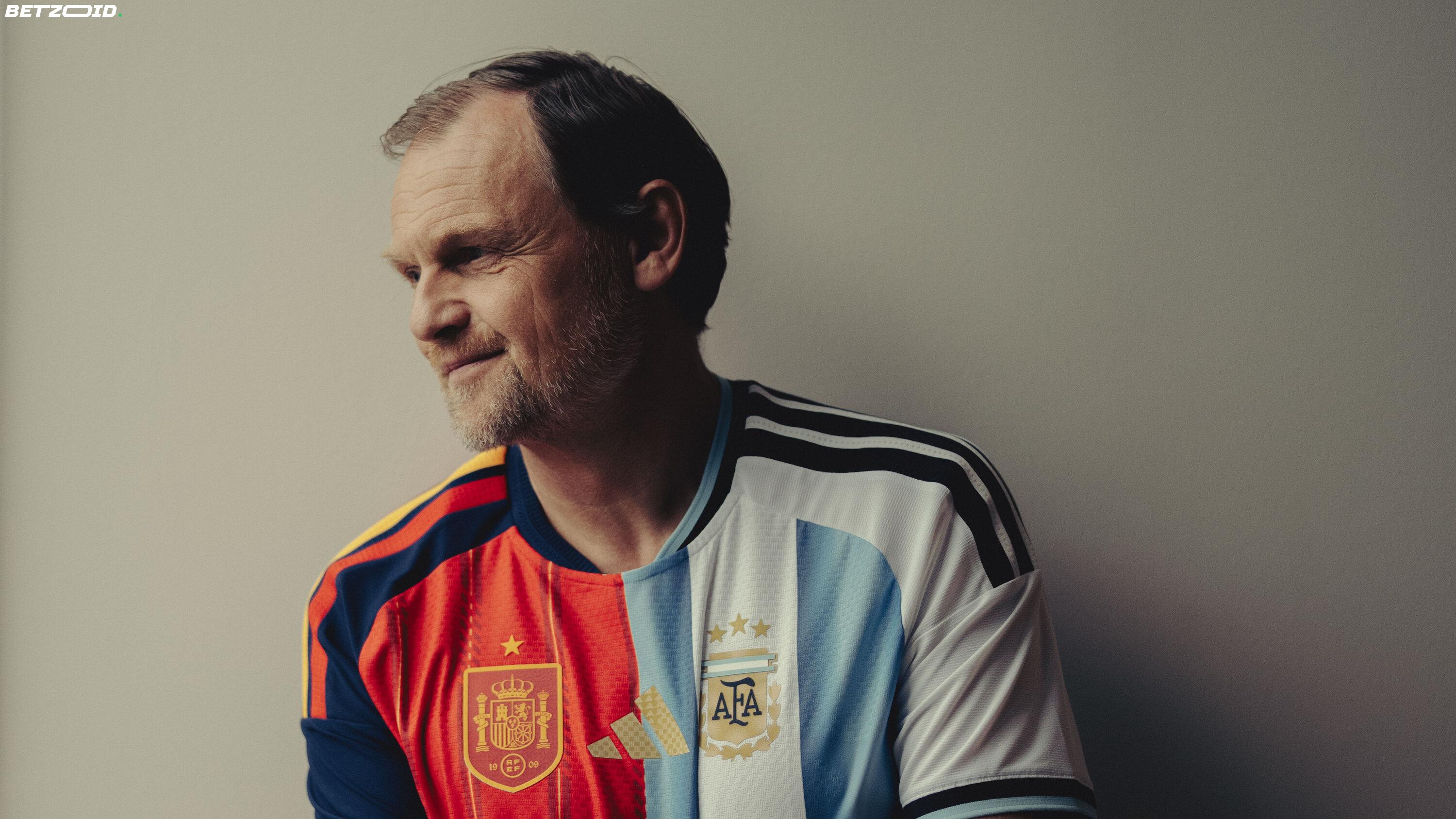 Adidas Owns the World Cup Final — Now Can It Finally Take On Nike in America?.