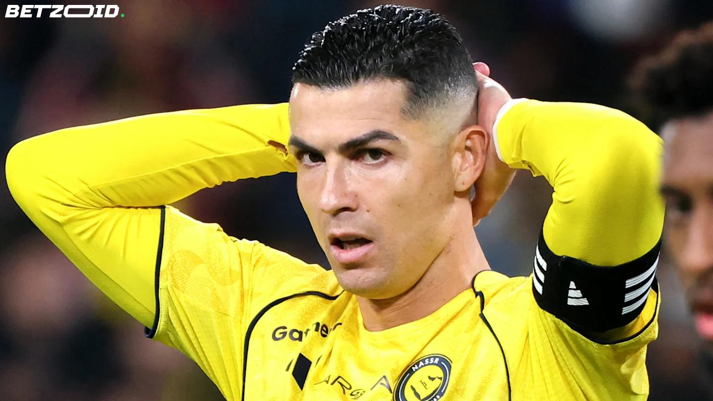 Al Nassr's Biggest Transfers: Does Cristiano Ronaldo Have a Point?.