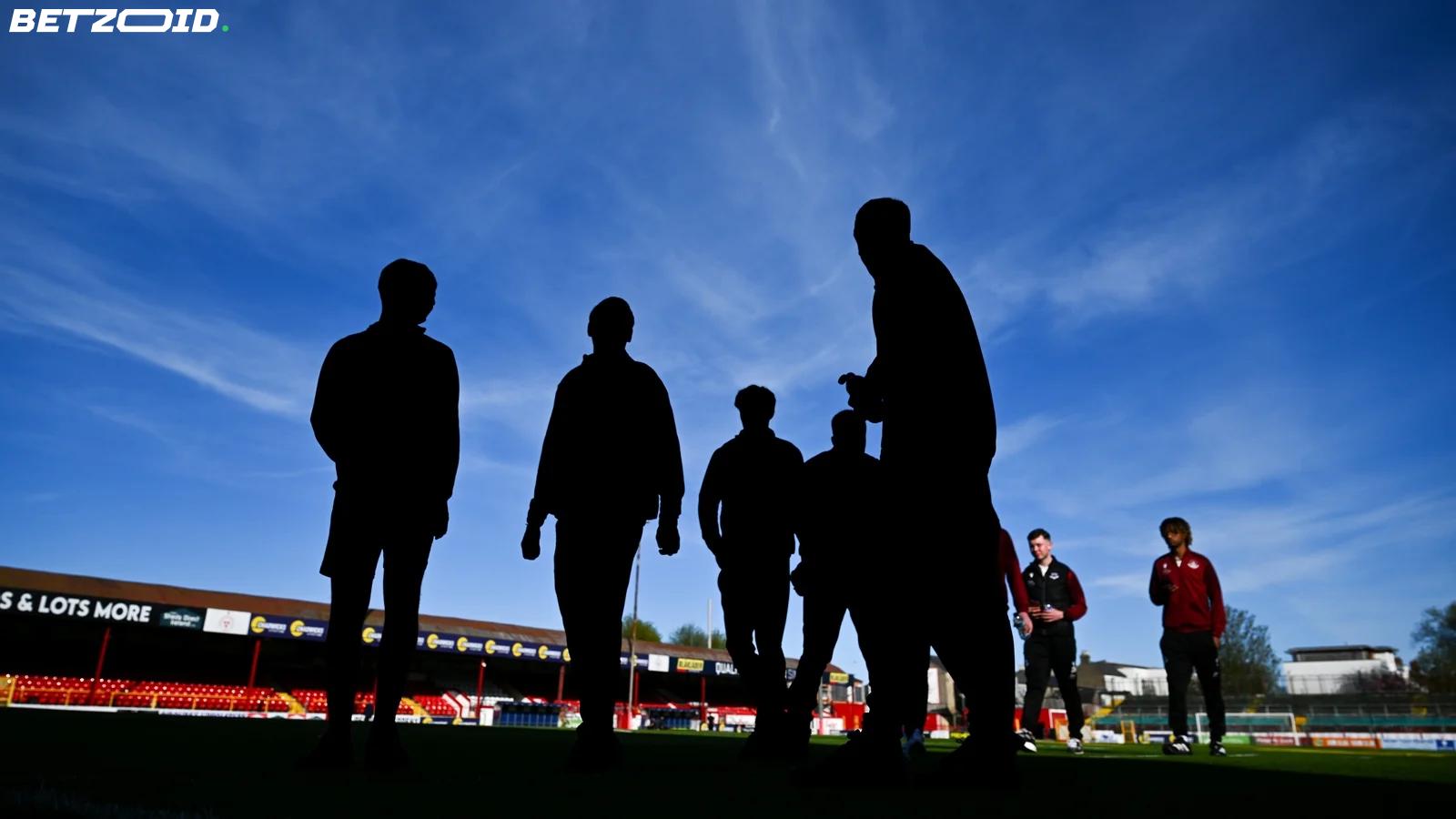 Alan Cawley: League of Ireland Crowds Are Growing, But the Football Isn't Keeping Up.