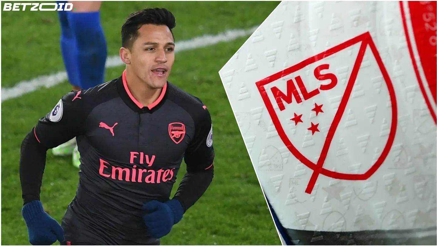 Alexis Sánchez to CF Montréal: The Right Player, The Wrong Roster?.