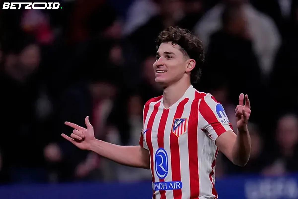 Alvarez Agent Shuts Down Barcelona Rumors as Premier League Giants Circle.