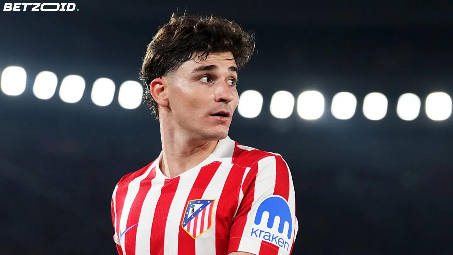 Álvarez 'Lost His Temper' and Told Atlético Madrid to Count Him Out — Now What?.