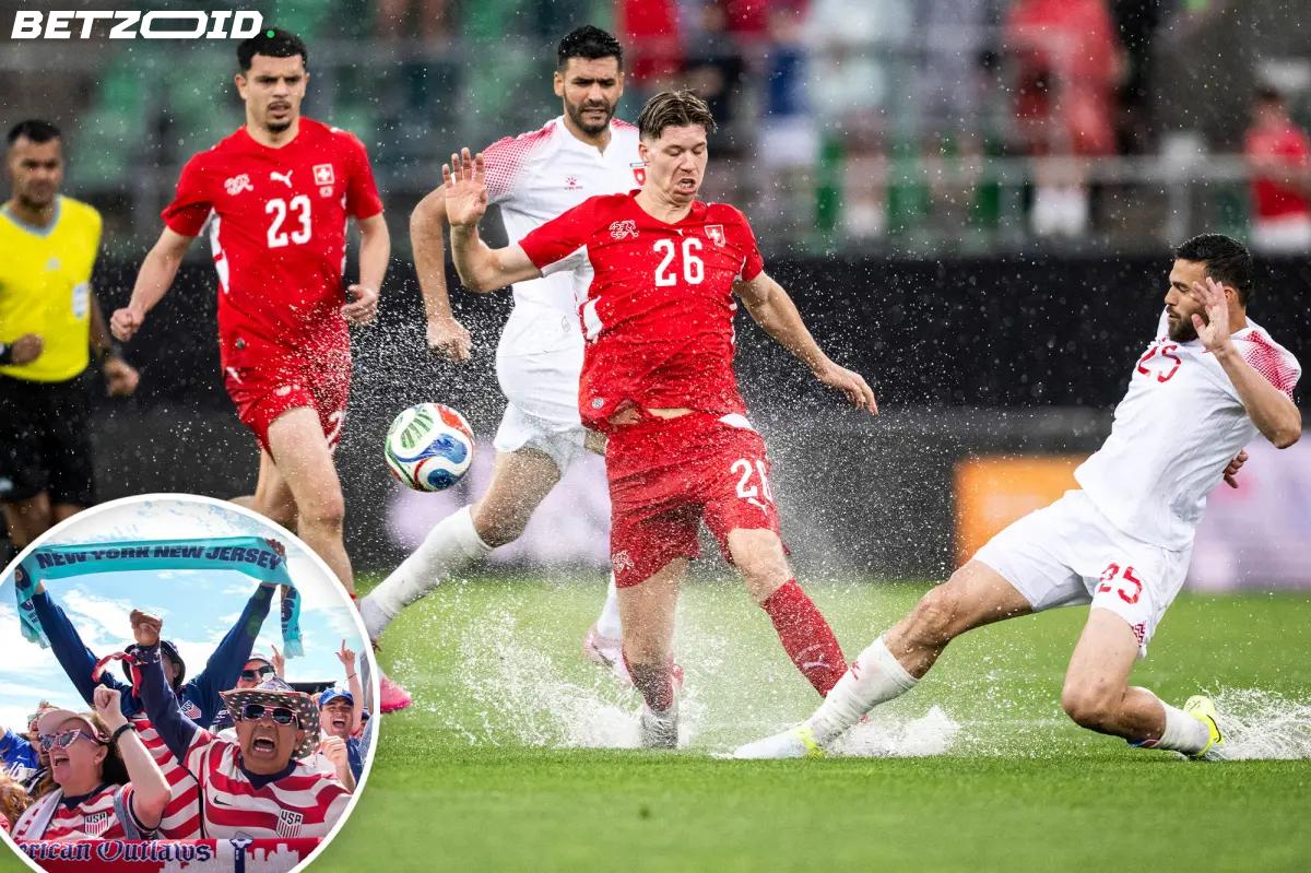 America Watched 79.8 Billion Minutes of Soccer in 2025. The 2026 World Cup Is About to Pour Fuel on That Fire..