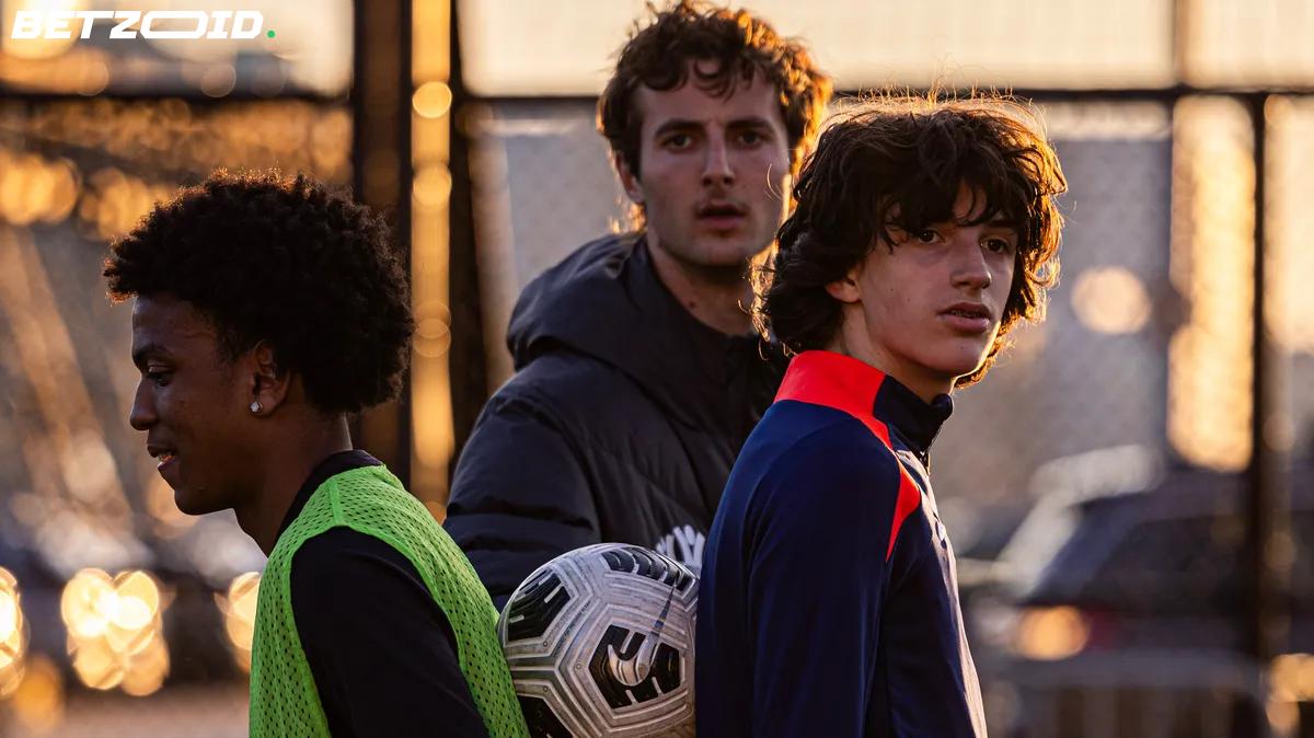 American Youth Soccer Is Losing Kids at 12. These Former Academy Players Know Why.