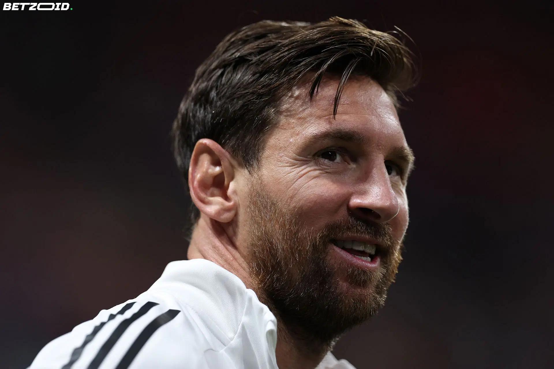 Americans Now Drink Mate? USMNT Legend Details Messi's Revolutionary Impact on US Soccer.