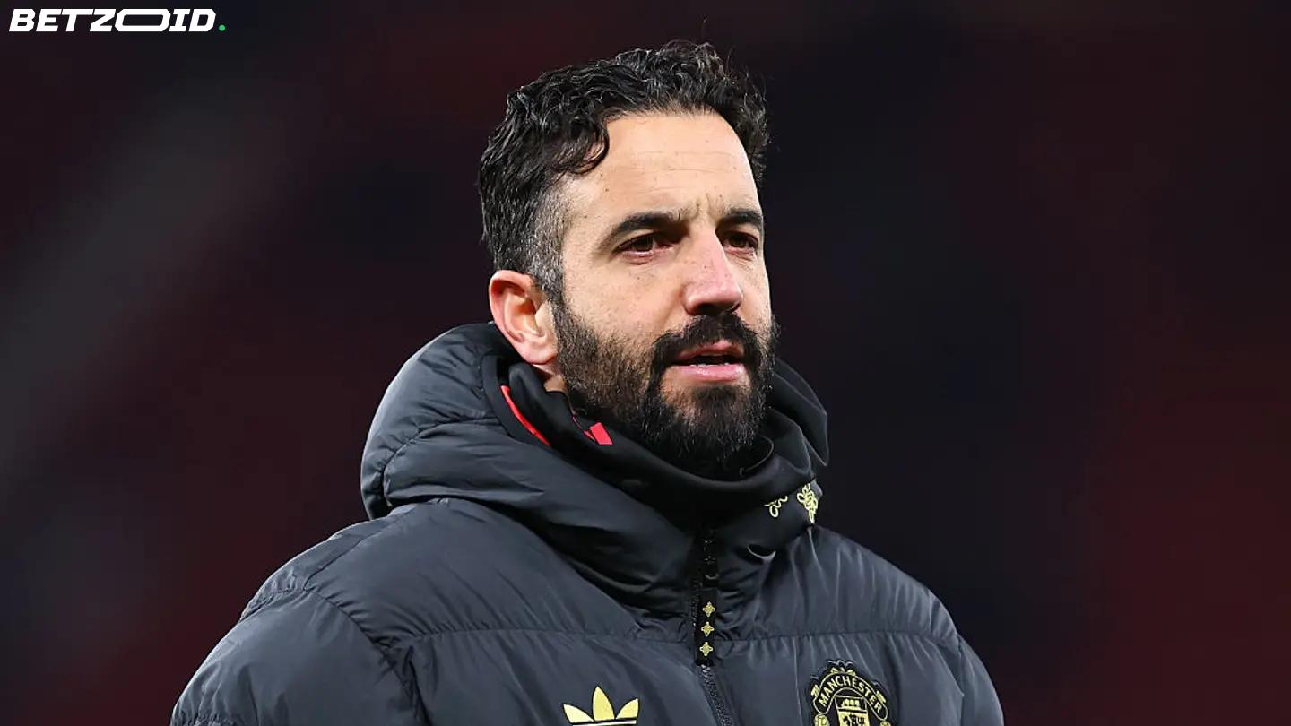 Amorim Admits 'A Lot of Mistakes' at Man Utd — Now AC Milan Are Betting He's Learned From Them.