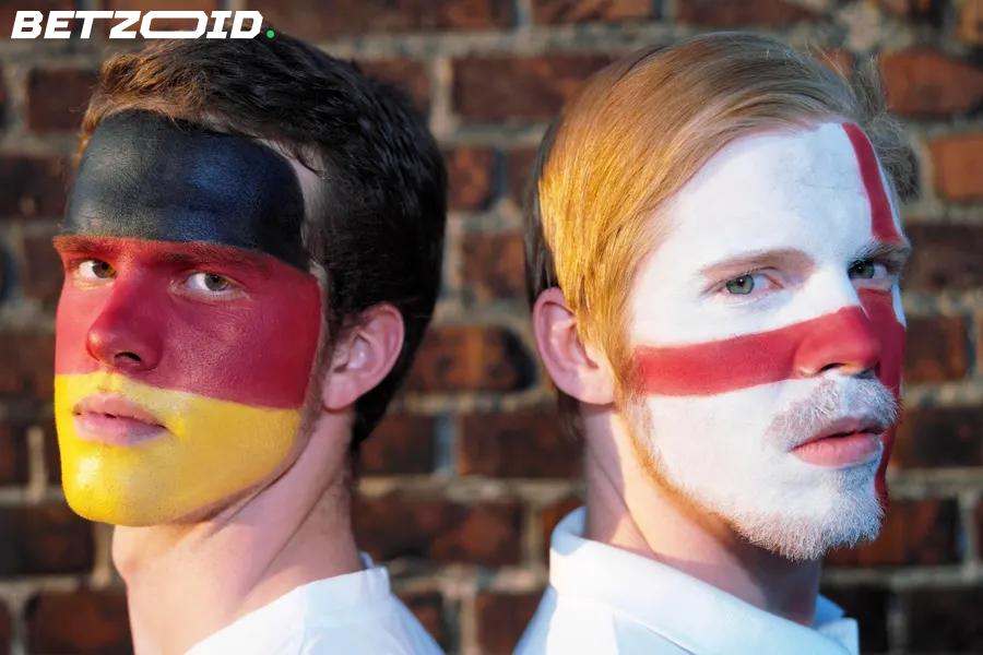An England vs Germany Final Would Be Box Office — If Fans Can Actually Get In.