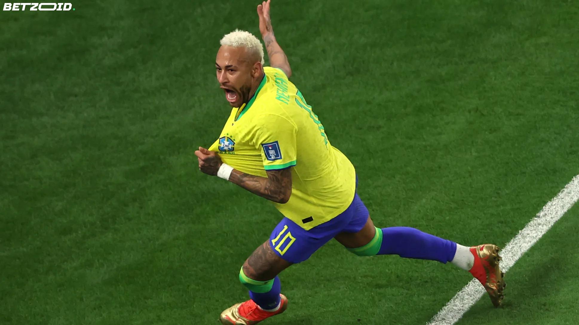 Ancelotti Leaves the Door Open for Neymar — But the Clock Is Ticking.