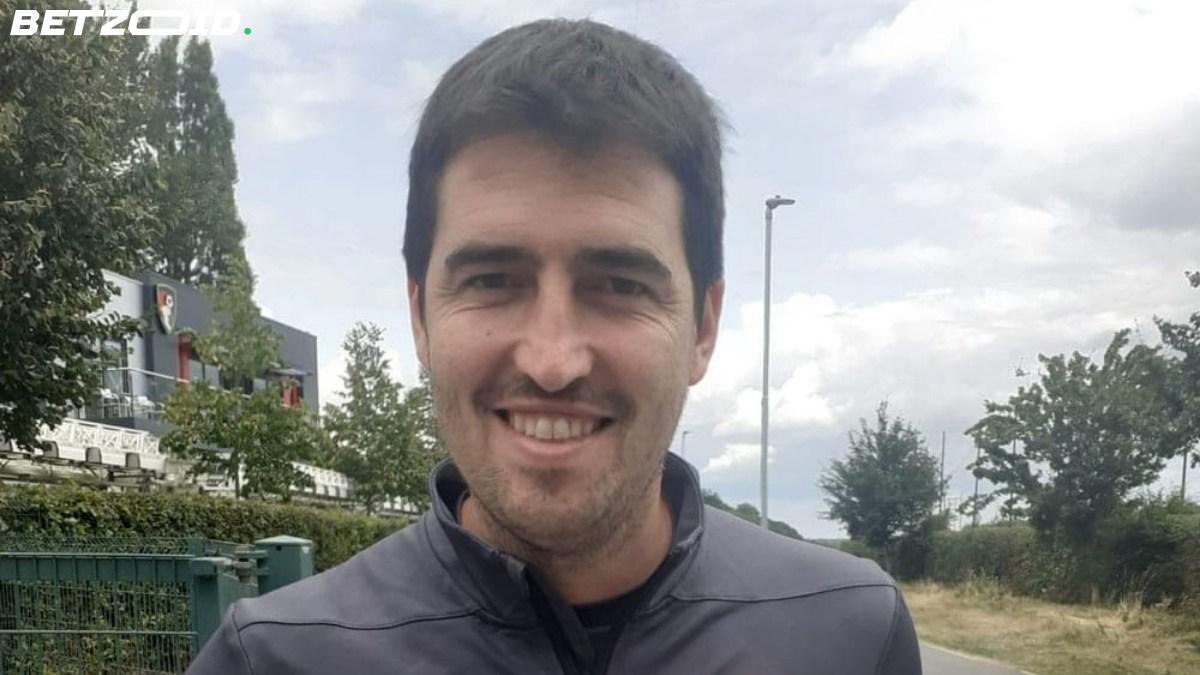 Andoni Iraola Is Liverpool's New Manager — And He's Earned It.