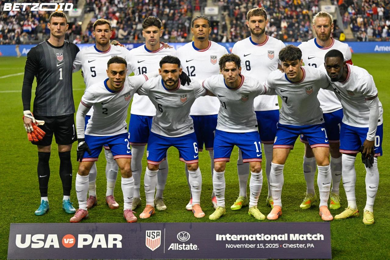 Andrew Carleton Has a Point: MLS Is Blocking Its Own Players.