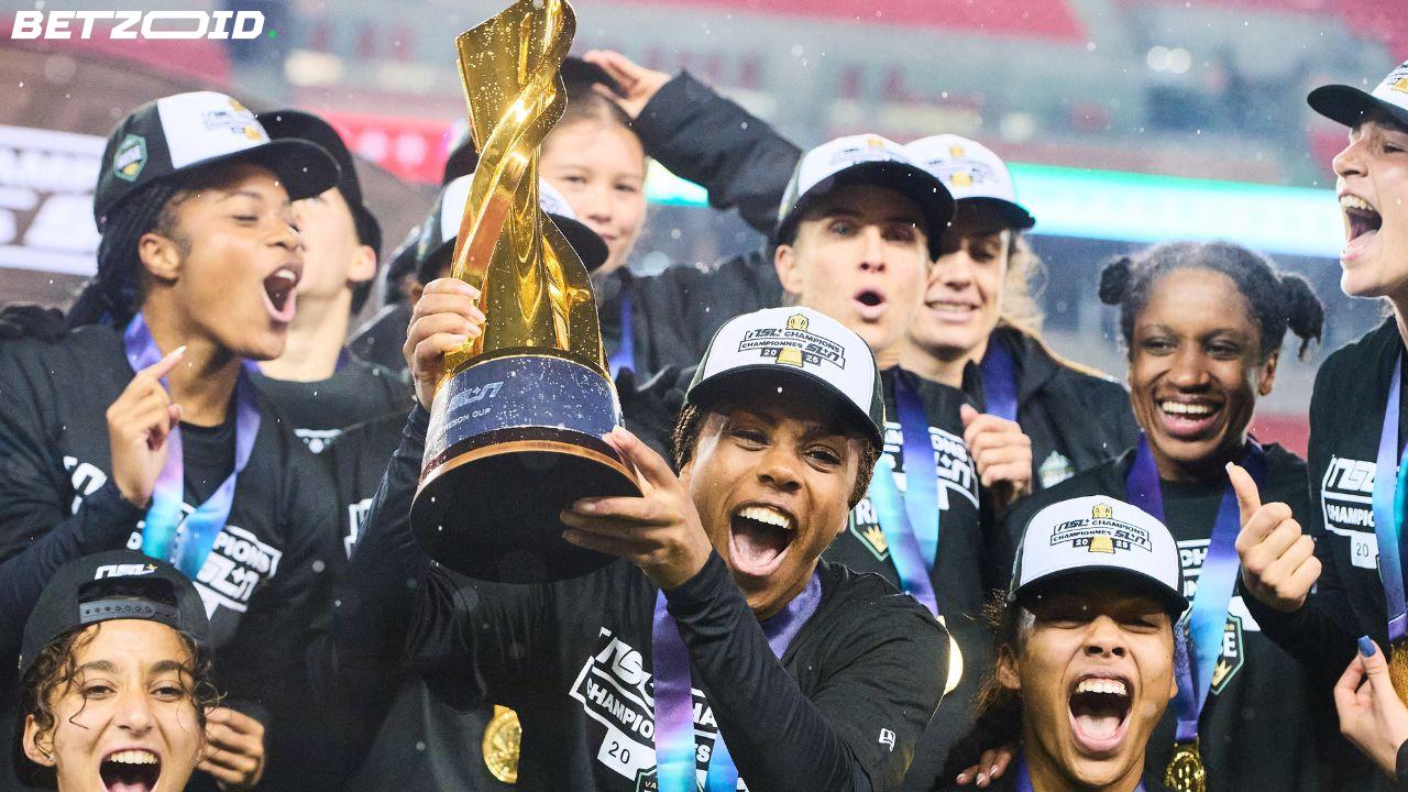 Apex Invests C$30 Million in the Northern Super League After a Debut Season That Earned It.