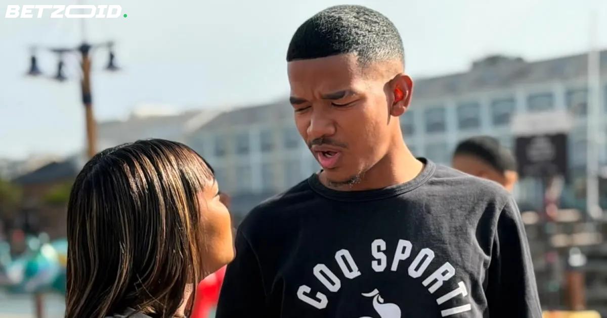 Aqueelah Adendorf Speaks After Jayden Adams' Death: 'A Part of My Heart Left With You'.
