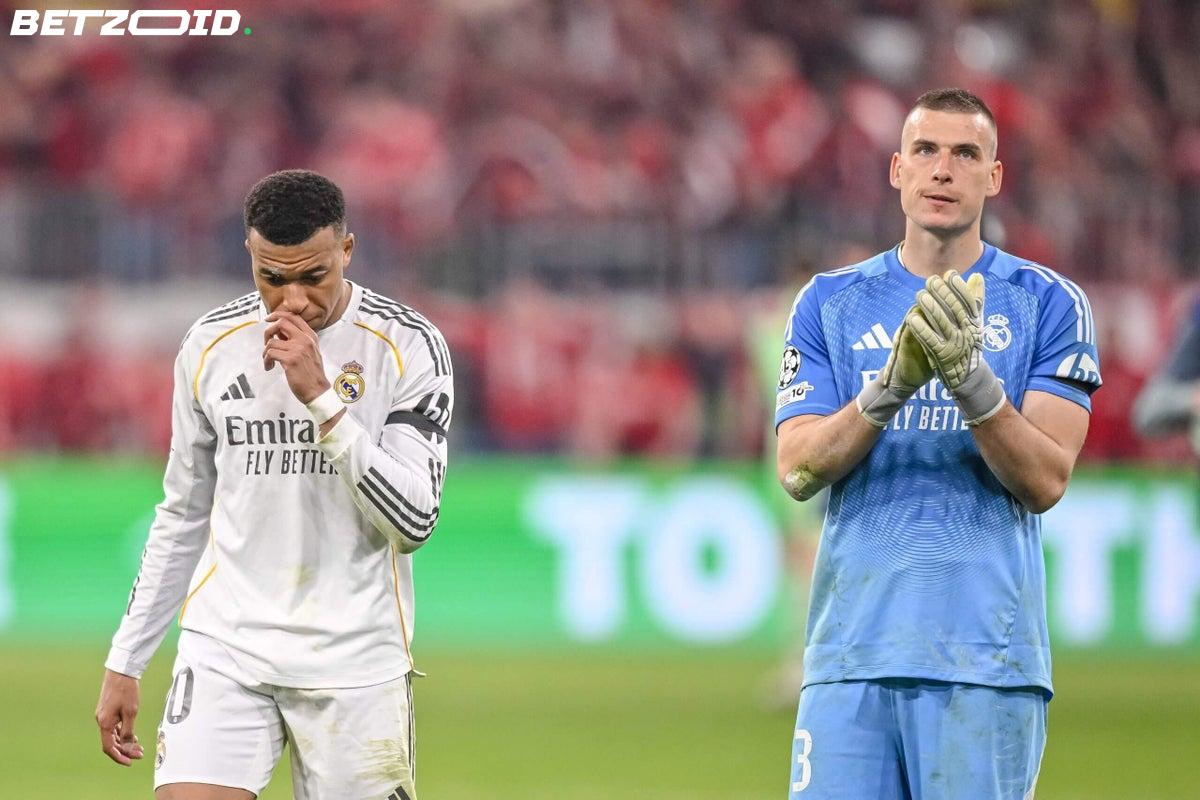 Arbeloa Out, Chaos In: Real Madrid's Bayern Exit Opens the Floodgates.