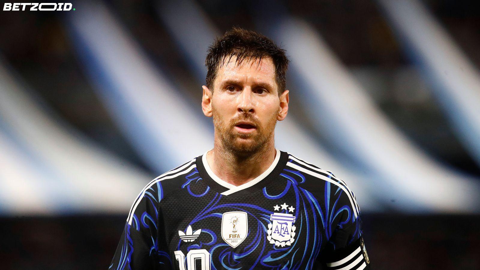 Argentina Want to Make World Cup History in 2026 — But the Holders' Curse Is Real.