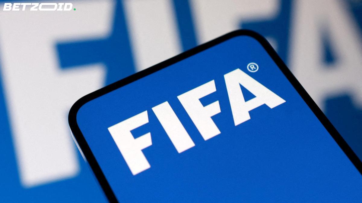 Argentine Executives Admit Bribing Football Officials in FIFA Corruption Deal.