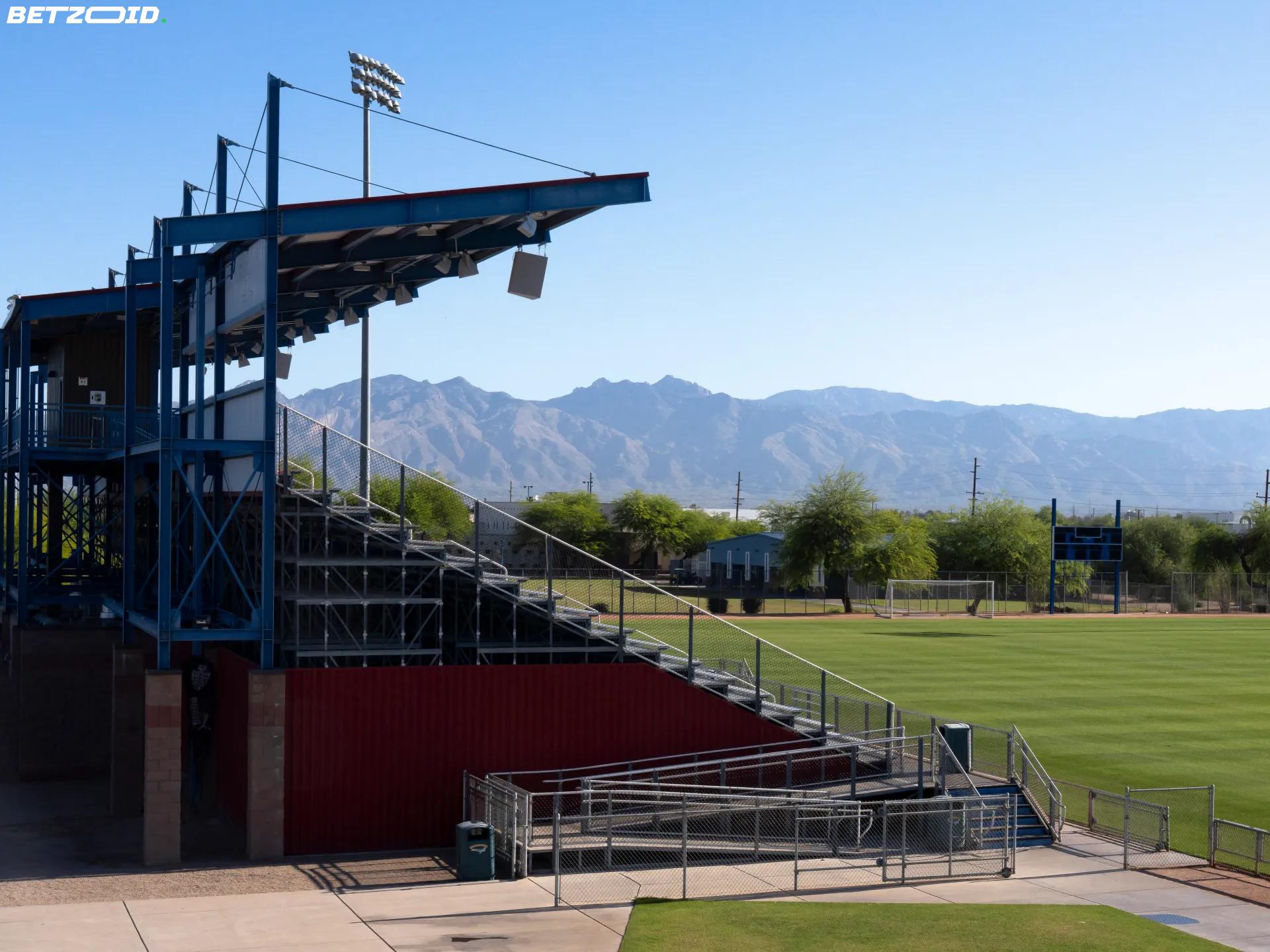 Arizona Is Ready for Iran. Whether Iran Can Actually Show Up Is Another Matter..