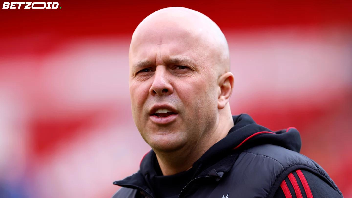 Arne Slot Defends Liverpool's Record-Breaking Transfer Spend With Two Key Arguments.