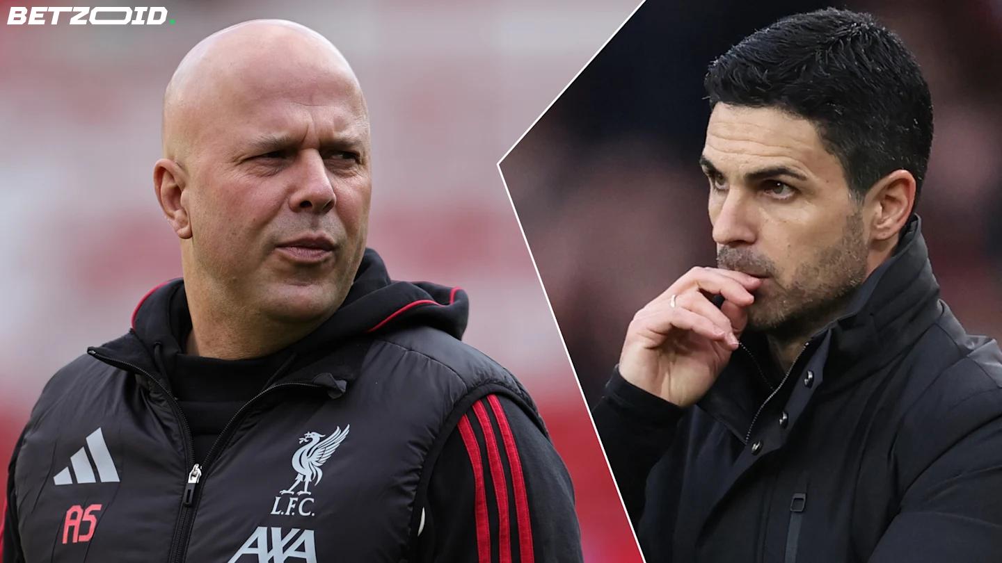 Arne Slot Takes Aim at Arsenal's Set-Piece Football As Style Debate Heats Up.