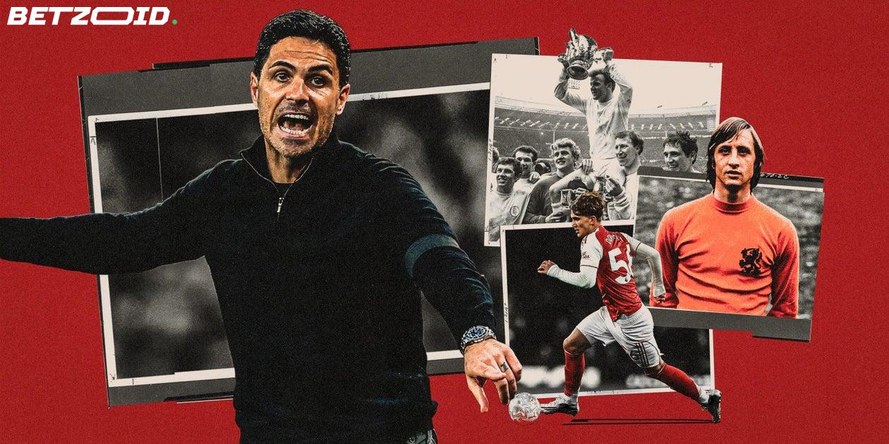 Arsenal Are Champions. Nobody's Throwing a Parade for How They Did It..