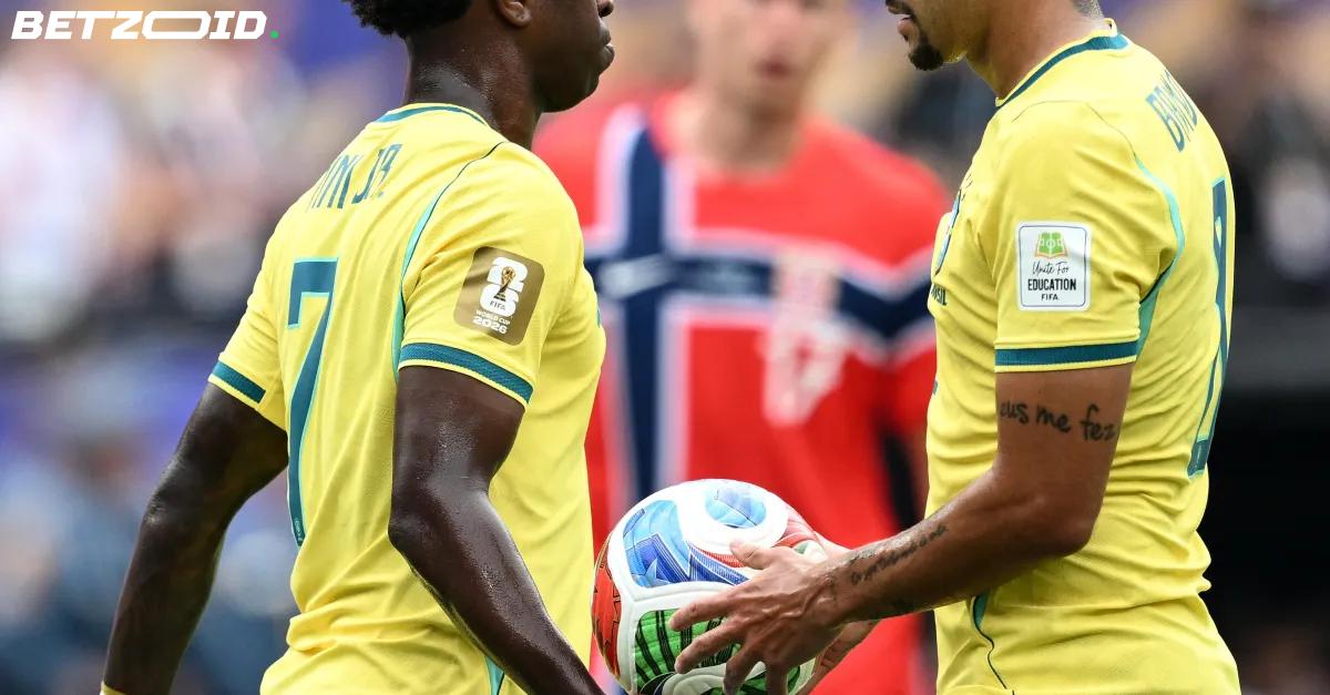 Arsenal Are Coming Back for Bruno Guimaraes — and Newcastle Are Running Out of Answers.
