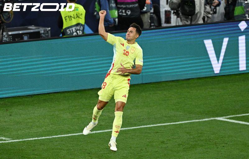 Arsenal Land Spain Star Zubimendi in Major Midfield Upgrade.