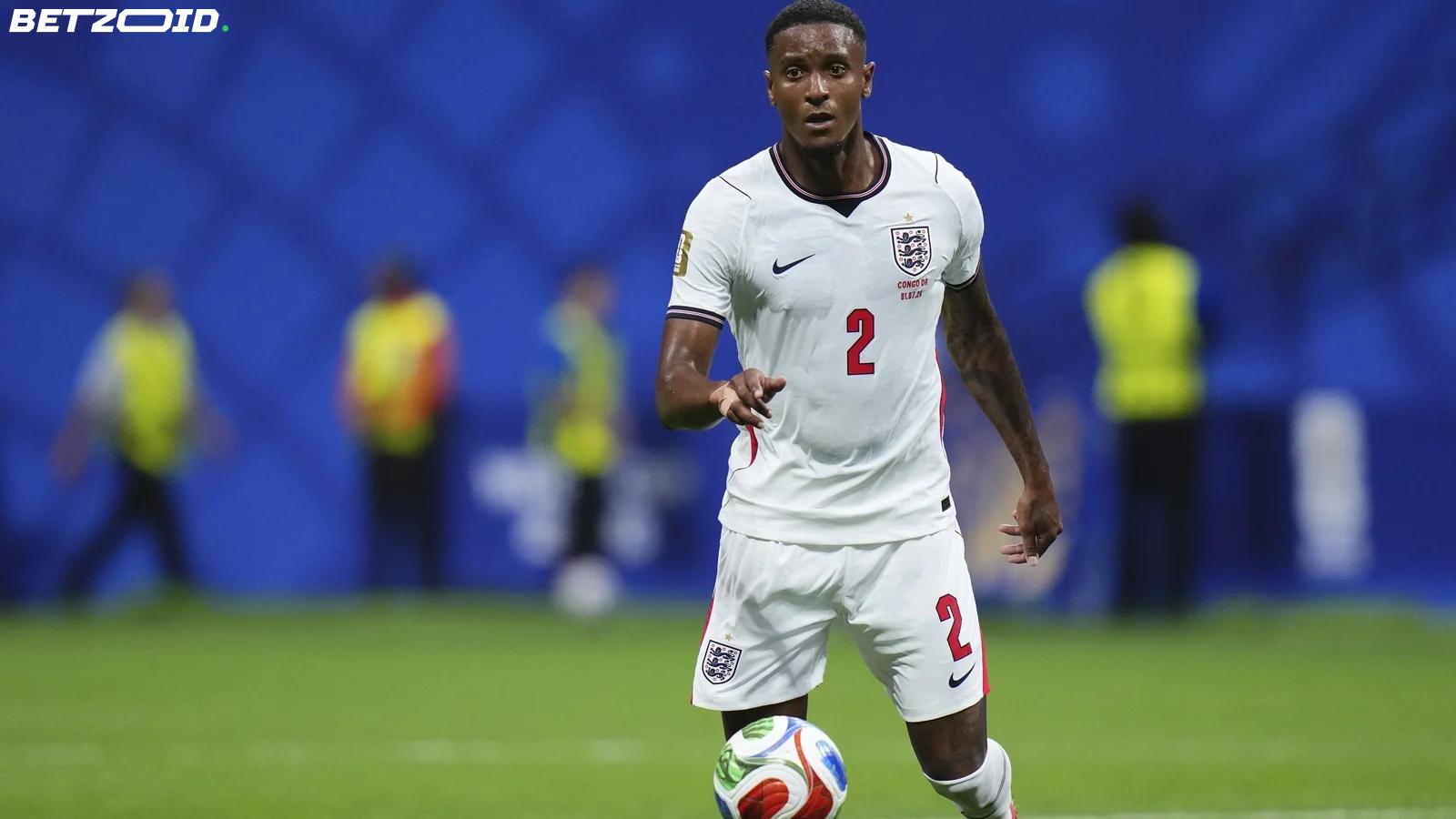 Arsenal weigh Konsa swoop, United circle Baleba as summer business heats up.