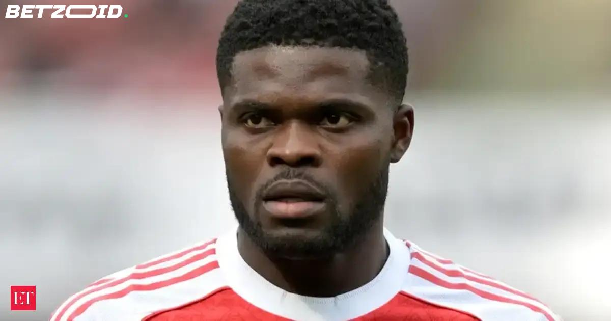 Arsenal's Handling of Thomas Partey Case Raises Serious Questions.