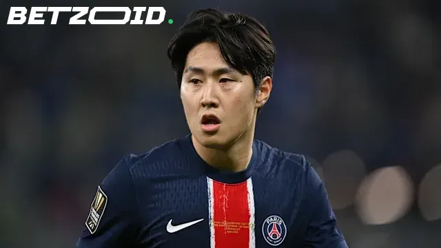 Atletico Land Kang-In Lee from PSG as Man City Tie Down Khusanov.