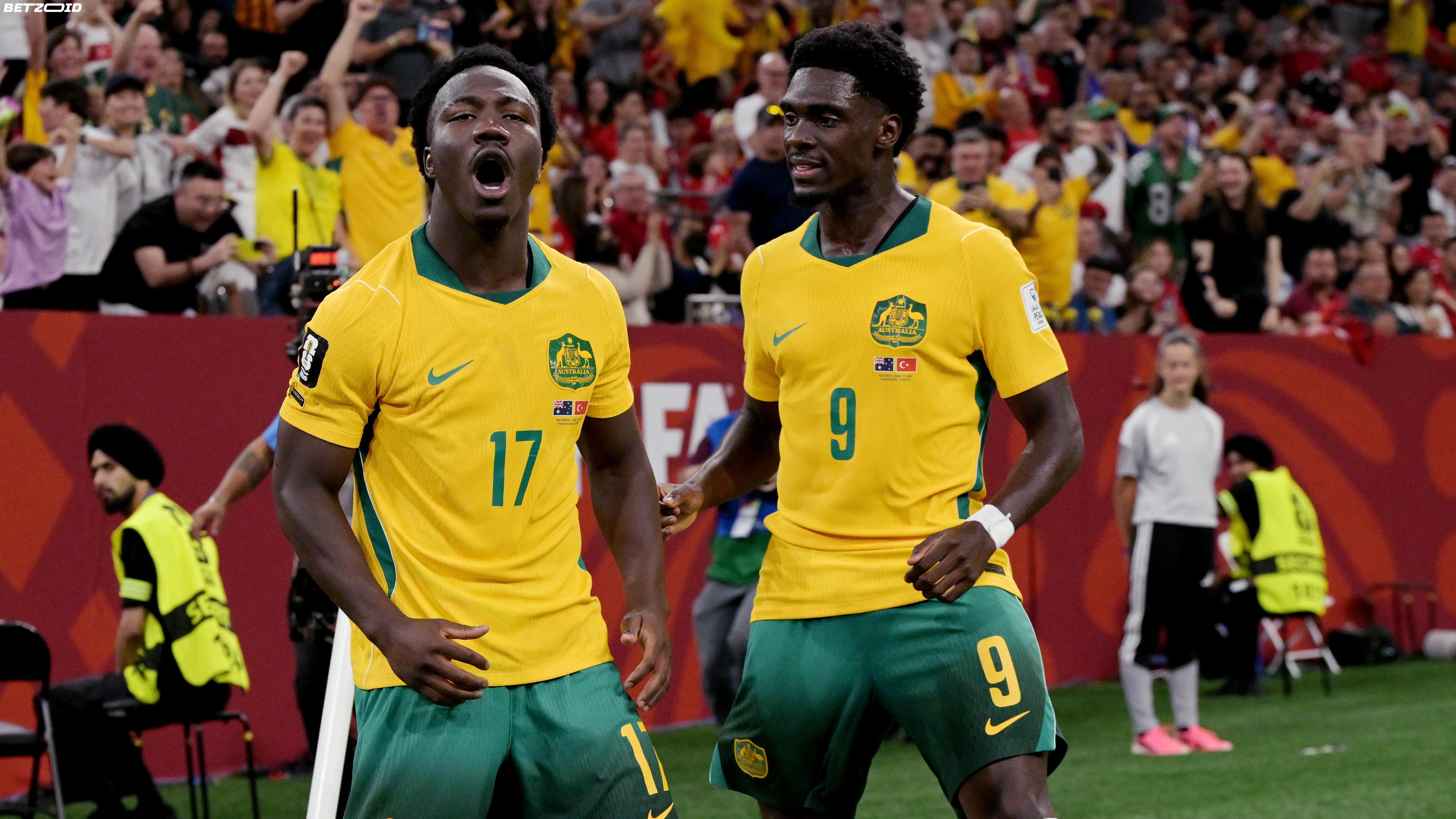Australia's 2026 World Cup Squad: The Socceroos Are Quietly Dangerous.