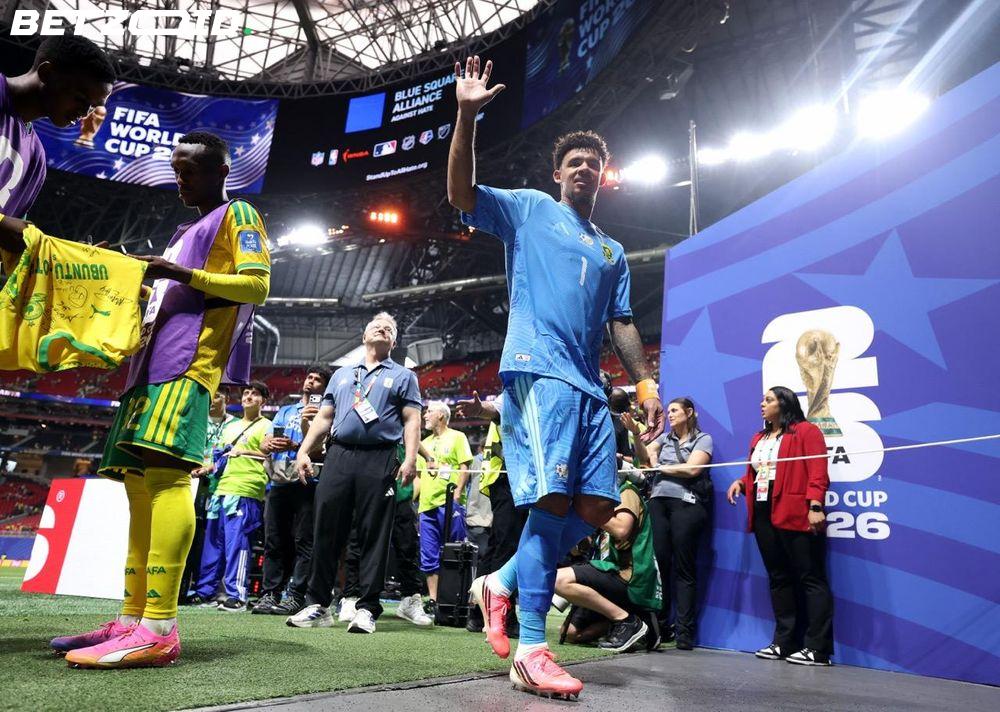 Bafana's World Cup run is over — but the transfer window is just opening.