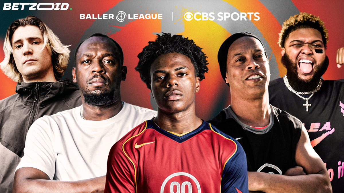 Baller League USA Is Here — And It's Not Trying to Be MLS.