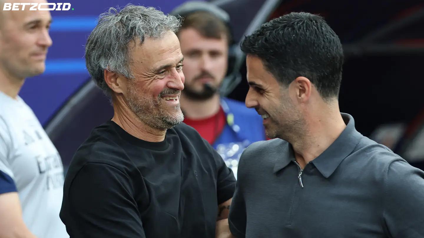 Ballon d'Or 2026 Coach of the Year: Full Shortlist and What It Tells Us.
