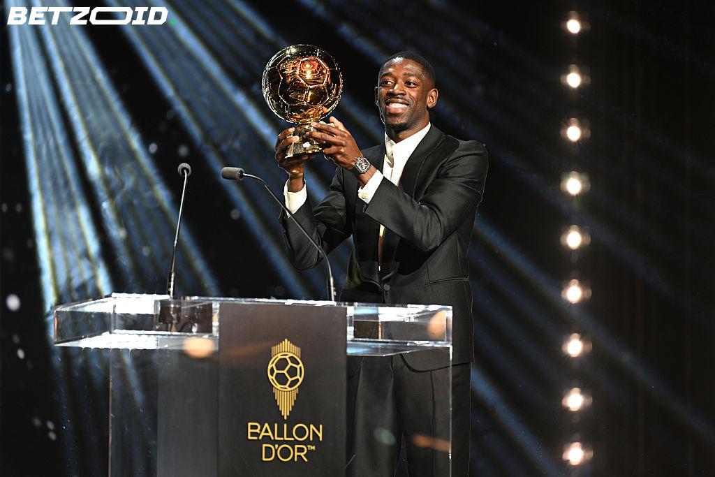 Ballon D Or 2026 Voting Rules Criteria Top Contenders Ballon D Or 2026 Voting Rules Criteria Top Contenders