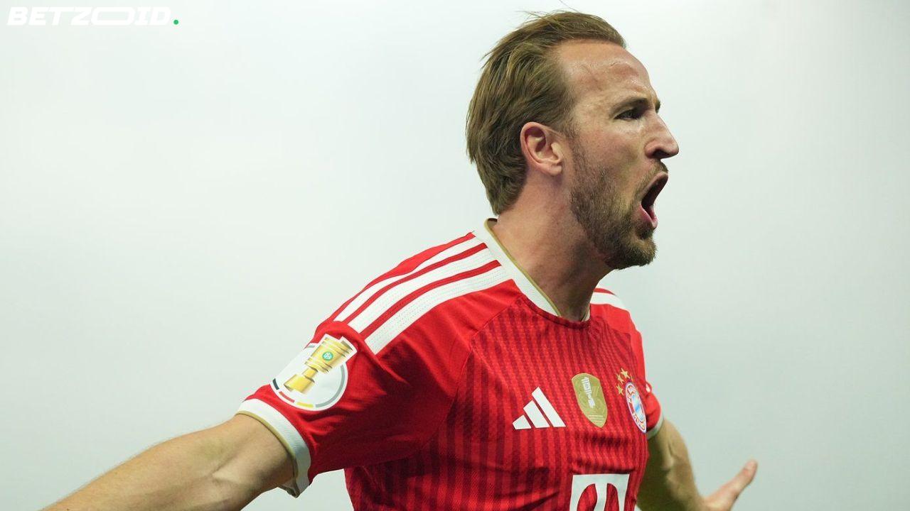 Ballon d'Or Heads to London — and the Race for the Award Is Wide Open.