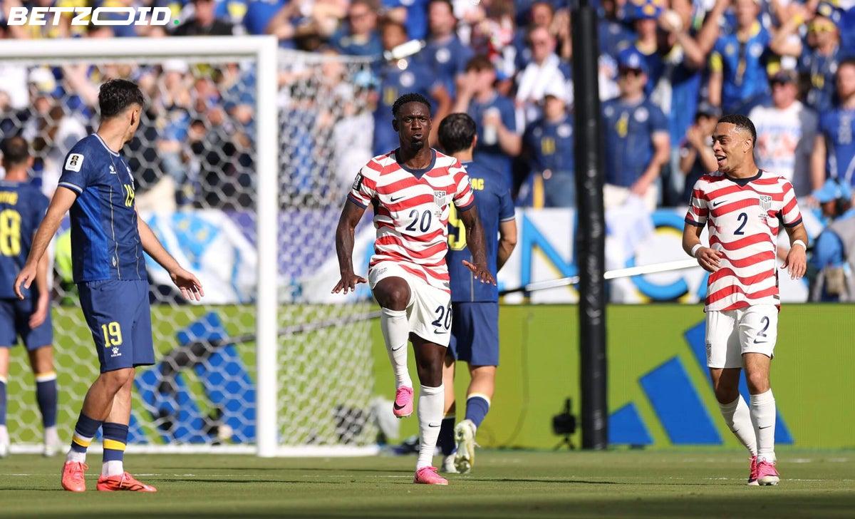 Balogun Joins Klutch Sports — And a €50M Move Could Follow.