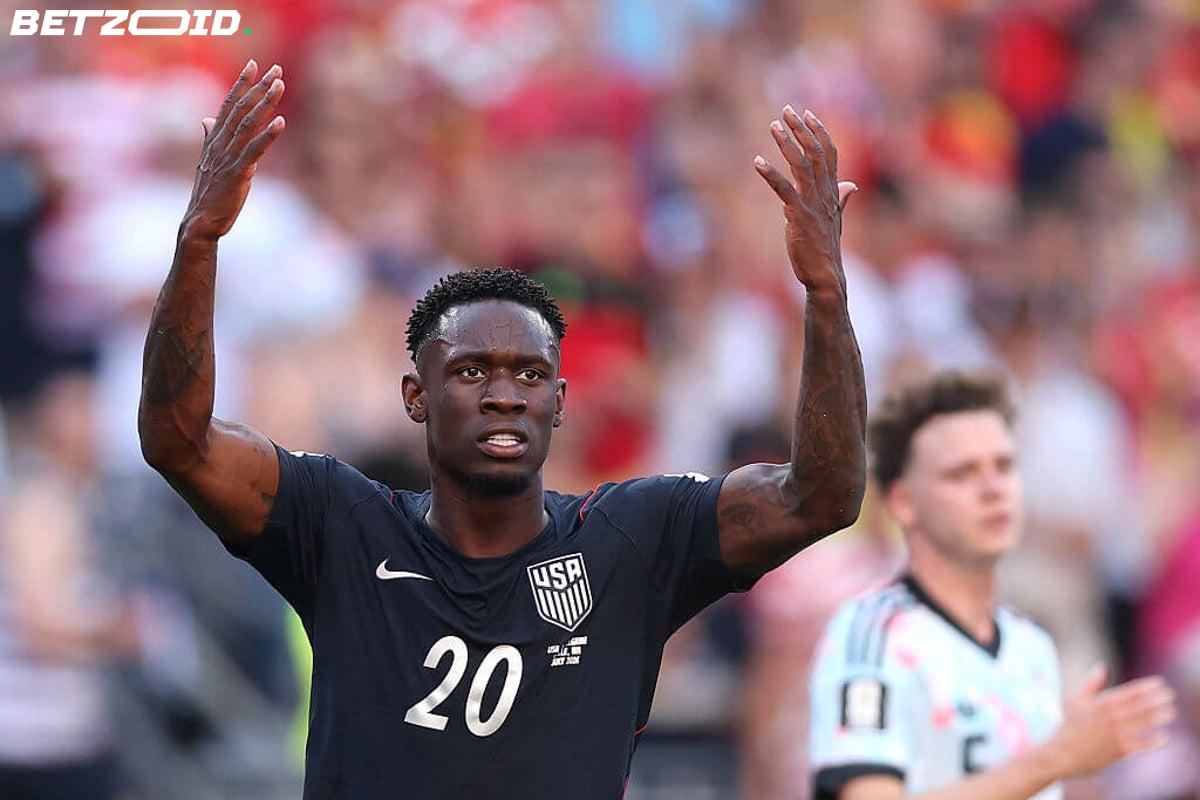Balogun's Deadline Day Deal Collapses — And Monaco Is a Brutal Place to Land.