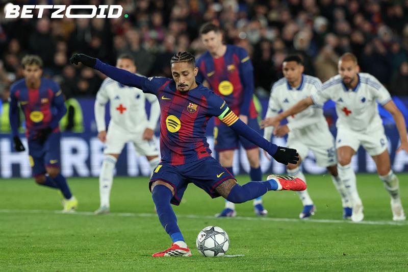 Barcelona Pulls Out of Super League, Leaving Real Madrid Standing Alone.