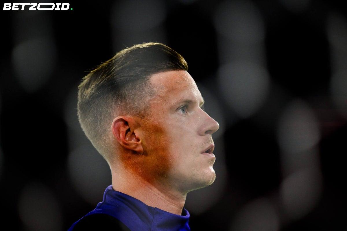 Barcelona's Latest Crisis: Ter Stegen's Injury Timeline Creates Registration Headache.