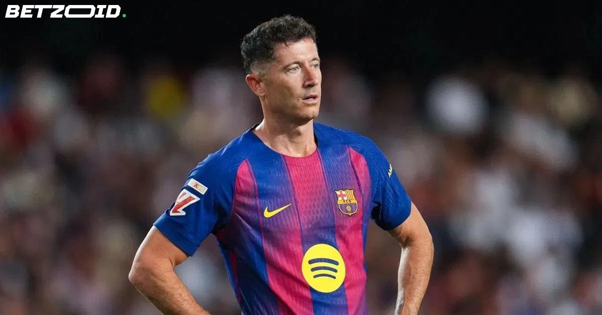 Barcelona's Striker Hunt: Kane Shuts the Door, Gyokeres Plays It Cool.