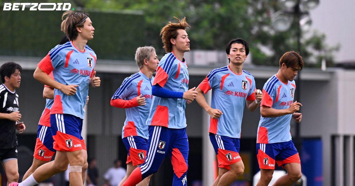 Beckham: Japan Could Be the Secret of the 2026 World Cup.