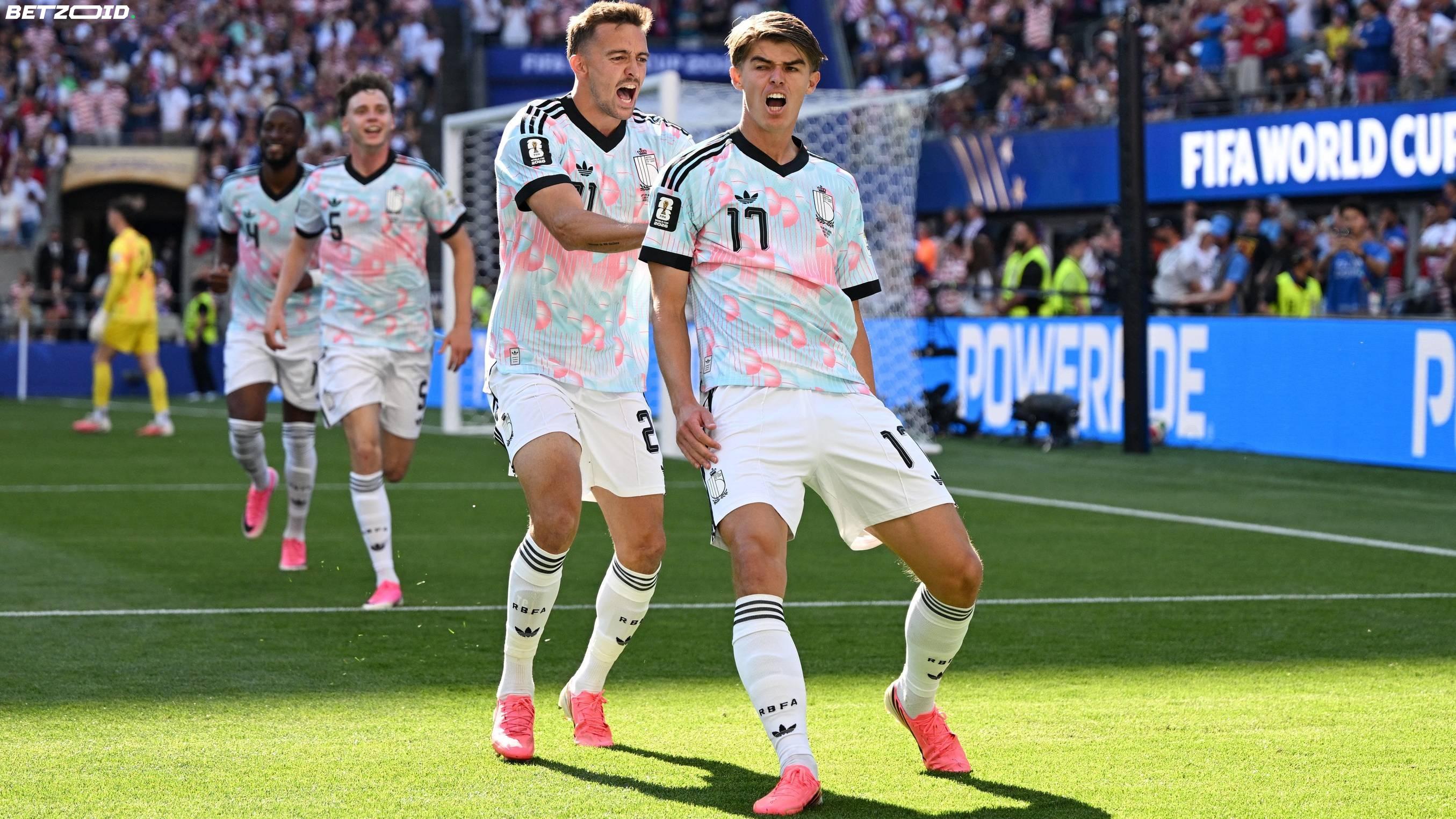Belgium Have Never Won the World Cup — But the 2026 Quarterfinals Are Their Best Shot in Years.