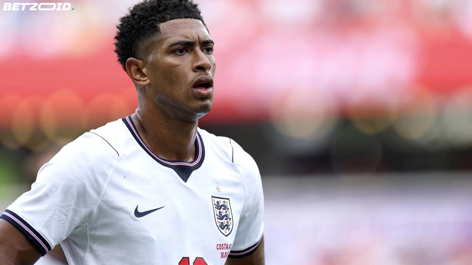 Bellingham admits Euro 2024 England camp 'got a few things wrong' off the pitch.