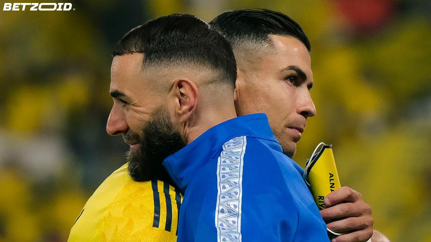Benzema Is Out at Al Hilal — And His Next Move Is Anything But Simple.