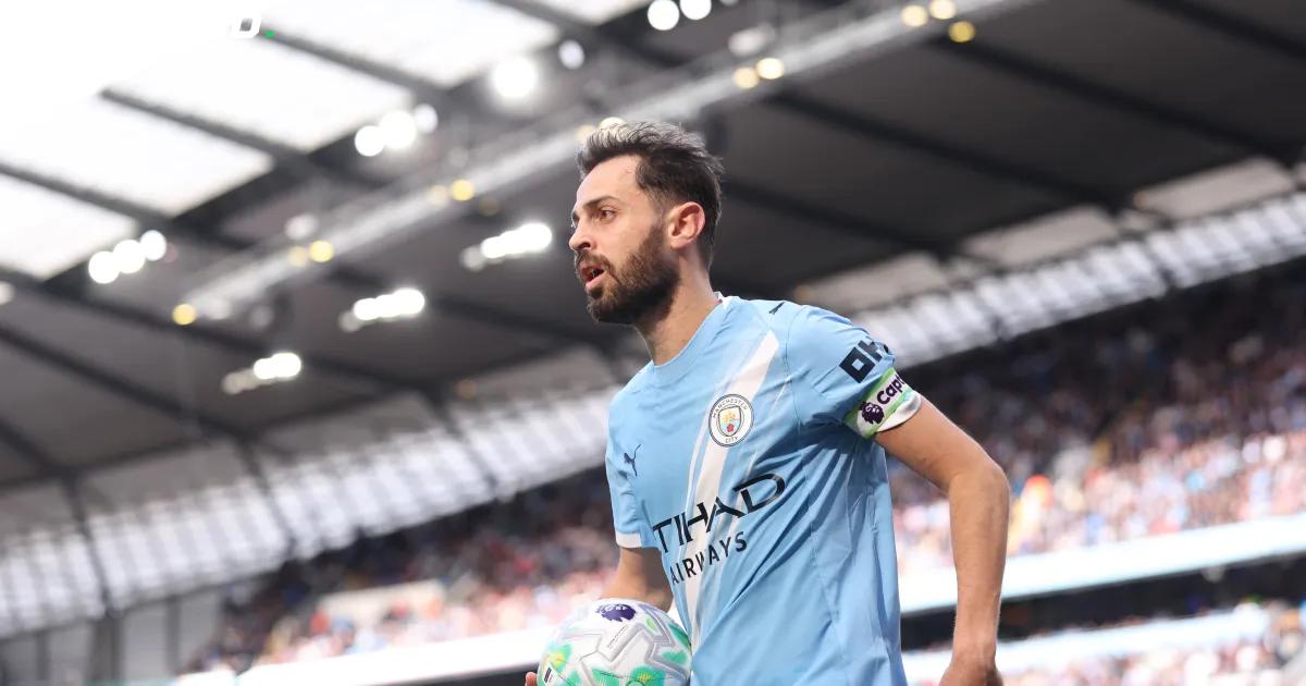 Bernardo Silva's Next Club: Where the Odds Point After His Man City Farewell.