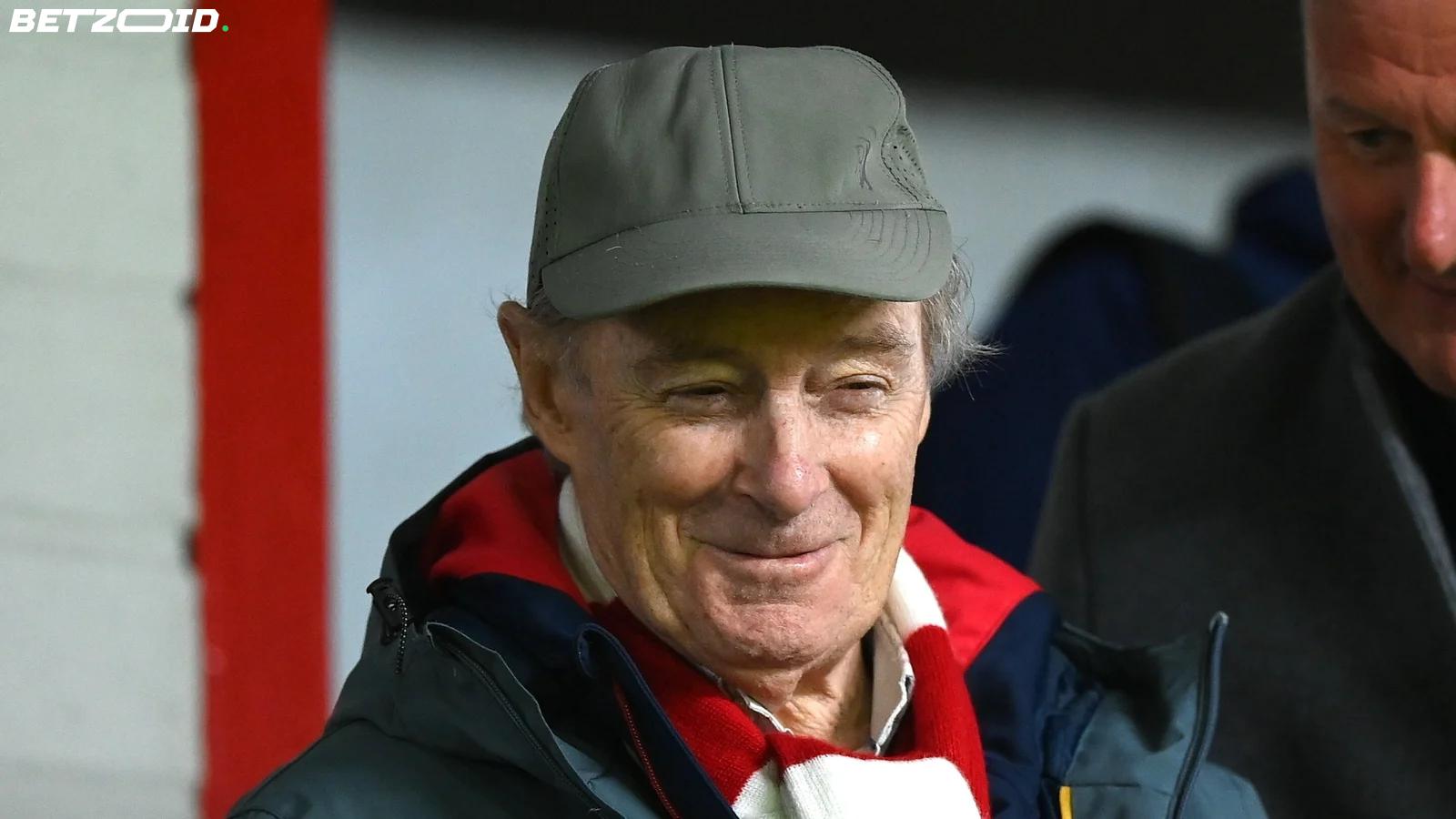 Brian Kerr and Louise Quinn Join Call for FAI to Boycott Israel Nations League Fixtures.
