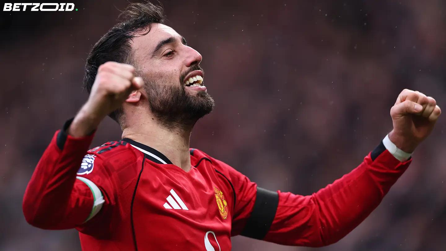 Bruno Fernandes Wins Premier League Player of the Season: Full List of Winners.
